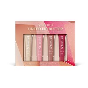 NatureWell Tinted Lip Butters